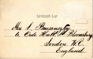 Dévaványa, vasútállomás, szélmalom. Berkovics D. Dezső kiadása / railway station, windmill (Rb)