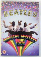 The Beatles - Magical Mystery Tour. DVD, DVD-Video, Europe, 2012