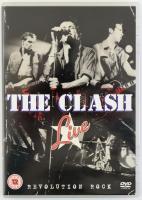 The Clash - Revolution Rock. DVD, DVD-Video, Sony BMG Music Entertainment, Europe, 2008