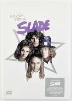 Slade - The Very Best Of... DVD, DVD-Video, Polydor, Europe-UK, 2005