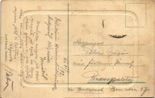 1911 Ilidza, Ilidze bei Sarajevo; Hotel Austria / Svratiste (fa)