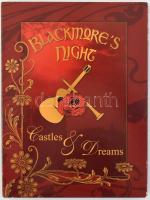 Blackmores Night - Castles & Dreams. 2xDVD, DVD-Video, Steamhammer - SPV 556-99157 2DVD, Germany, 2005