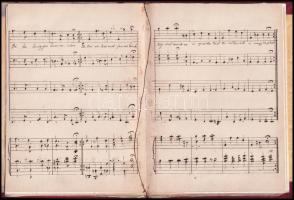 cca 1910 Nagyságos Szandtner Ágost úrnak a bazini "Magyar Társas Kör" elnökének mély tiszt...