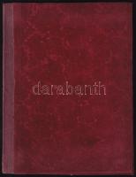 cca 1910 Nagyságos Szandtner Ágost úrnak a bazini "Magyar Társas Kör" elnökének mély tiszt...