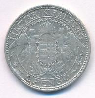 1939. 2P Ag "Madonna" T:VF ph. Adamo P7