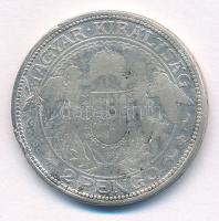 1929. 2P Ag "Madonna" T:F karc, ph.
Adamo P7