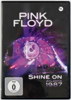Pink Floyd - Shine On - Atlanta 1987. DVD, DVD-Video, Showtime Movies and Music Ltd. - SHOW044-9, Europe