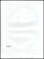 cca 1988 Menesdorfer Lajos (1941-2005) budapesti fotóművész hagyatékából, pecséttel jelzett vintage ...