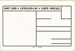 Kassa, Kosice; Magyar, tót és német nemzetiségek népesség aránya. Címer, Pátria r.-t. kiadása / Perc...