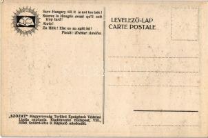 Segítsetek míg nem késő! Kiadja a "Szózat" Magyarország Területi Épségének Védelmi Ligája ...