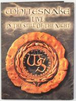 Whitesnake - Live In The Still Of The Night. DVD, DVD-Video, Coming Home Studios - CHS 10033, Europe, 2006