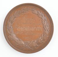 Josef Daniel Boehm (1794-1865) 1855. "Borúra Derű / A Magyar Tudományos Akadémia Teleki jutalmu...