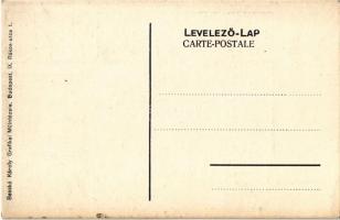 Dicsértessék a Jézus Krisztus! Nem, nem, ezt sohasem fogjuk tűrni! isten minket úgy segéljen! Amen! ...