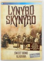 Lynyrd Skynyrd - Sweet Home Alabama, DVD, DVD-Video, EV Classics - EVDVD144, Europe