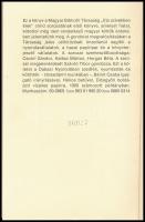 Szikra János 2 műve, a szerző által DEDIKÁT példányok: 

Fekete doboz. Bp., 1989., Magyar Bibliofi...