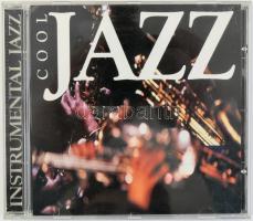 Earl Reeves Quartet - Cool Jazz. CD, X-tra Collection - 57441CD, UK, 1997