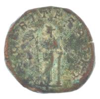Római Birodalom / Róma / III. Gordianus 240. Sestertius bronz (18,05g) T:VF,F Roman Empire / Rome / ...