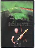 Roger Waters - Live - Rock In Rio - Lisbon, Portugal 2006. DVD, DVD-Video, Woodstock Tapes - WT 7932, US, 2010
