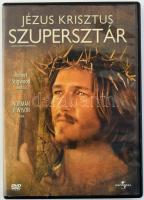 Jézus Krisztus Szupersztár DVD, DVD-Video, Universal, 2006