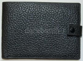 Pénztárca csepel művek jelzéssel