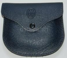 Cipőpucoló kis táska csepel művek jelzéssel