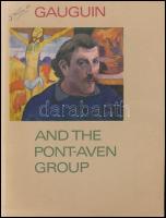 Gauguin and the Pont-Aven Group. The Tate Gallery. (Kiállítási katalógus). London, 1966, The Curwen Press. Fekete-fehér és színes reprodukciókkal illusztrálva. Angol nyelven. Kiadói papírkötés.