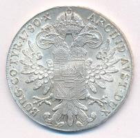 Ausztria 1780SF Tallér Ag "Mária Terézia" utánveret T:AU,XF
Austria 1780SF Thaler Ag &quo...