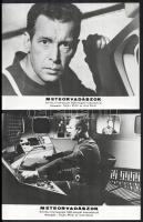 cca 1970 ,,Meteorvadászok" című NDK - lengyel tudományos-fantasztikus film jelenetei és szerepl...