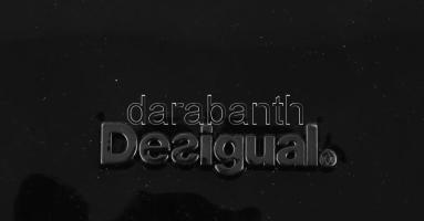 Desigual női kézi táska. kiváló állapotban 49x28 cm