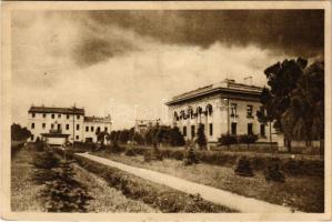 1956 Csíkszereda, Miercurea Ciuc; Vedere / látkép / general view (EK)