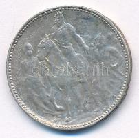 1896KB 1K Ag "Millennium" T:F ph., foglalatnyom, forrasztásnyom
Adamo K5.2