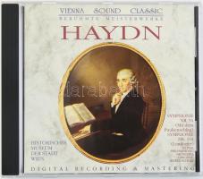 Haydn. Symphonie Nr. 94, 104. Slovak Philharmonic Orchestra. CD, Digital Classic - CD 155.032, Austria