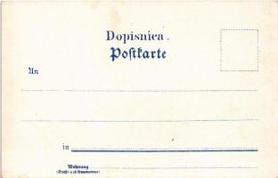 Postojnska jama, Adelsberger Grotte; Plesisce v Postojnski jami / Tanzsaal / dancing hall in the cav...