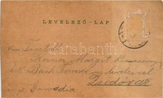 Buziás, Buziásfürdő, Baile Buzias; Gyógyterem, Mihály-forrás, Meleg fürdő, Fasor a meleg fürdőhöz, J...