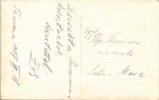 1937 Tismana, Orthodox Monastery. photo