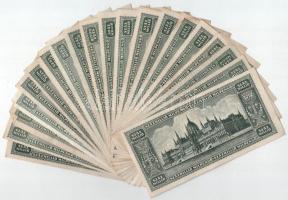 1946. 100.000.000MP (20x) T:F
Adamo P33