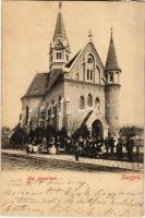 1900 Szeged, Református templom