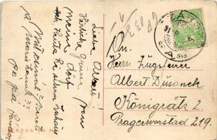 Balatonszárszó, Szárszó; Templom tér. Márkus Béla üzlete (EK)