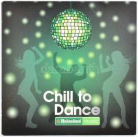 Chill to Dance. Heineken music. CD, CLS PR063-2, Hungary