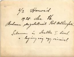 1928 "SS HONVÉD" egycsavaros tengeri áruszállító gőzhajó a Bahama szigeteknél Port Arthur ...