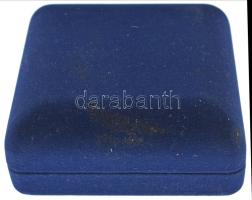 DN "Polgári Nemzetbiztonsági Szolgálatok - 20 év / Nemzetbiztonságért" jelzett Ag emlékére...