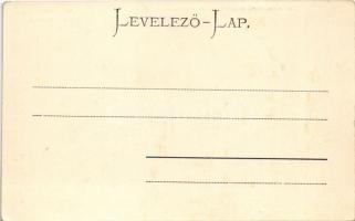 Törökbecse, Újbecse, Novi Becej; Szabadság tér és szobor, Royal szálloda. Jovanovits Giga kiadása / ...