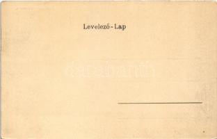 Melence, Melenze, Melenci; szélmalom / Windmühle / windmill