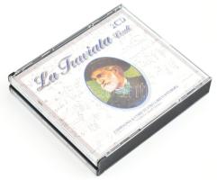 Verdi: La Traviata. 2xCD, MIC-231, Europe-UK, 2003