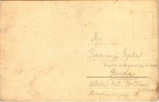 Óhegy, Staré Hory (Besztercebánya, Banská Bystrica); Hlavny oltár / Főoltár / main altar. photo (fl)