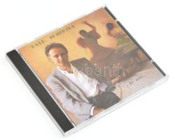 Tate Montoya - Al aire. CD, Album, SE-90 CD-7016, Spain, 1990