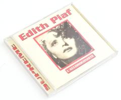 Edith Piaf - L Accordeoniste. CD, Album, Weton-Wesgram - PRE 98006, Netherlands, 1999