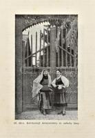 Hollóné Hatos Kornélia: A kézimunkaoktatás vezérkönyve. Leánygimnáziumok, leányliceumok, és polgári ...