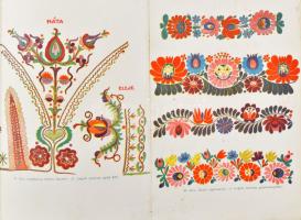 Hollóné Hatos Kornélia: A kézimunkaoktatás vezérkönyve. Leánygimnáziumok, leányliceumok, és polgári ...