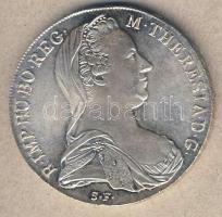Ausztria 1780SF Thaler Ag M.Theresia utánveret T:1
